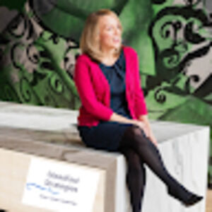 Meet your Posher, Morgan